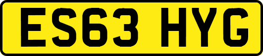 ES63HYG