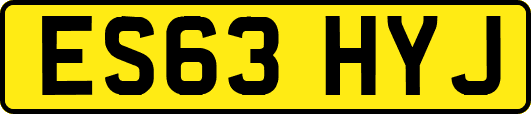 ES63HYJ