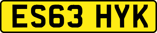 ES63HYK