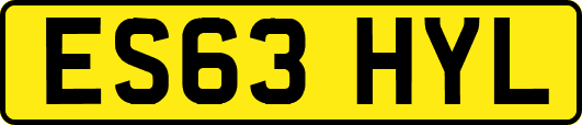 ES63HYL