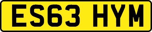 ES63HYM