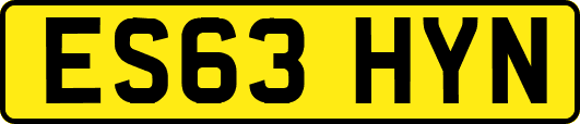 ES63HYN