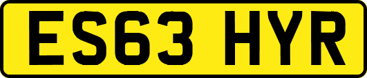 ES63HYR