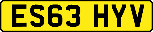 ES63HYV
