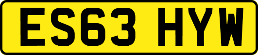 ES63HYW