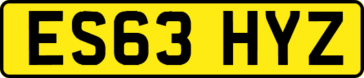 ES63HYZ