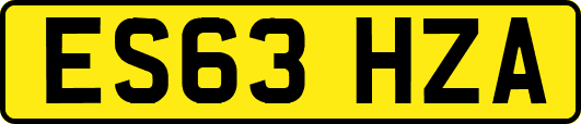 ES63HZA