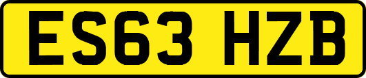ES63HZB