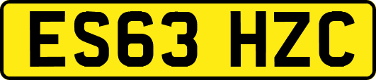 ES63HZC