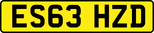 ES63HZD