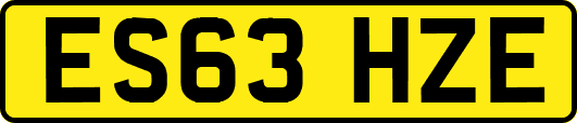 ES63HZE