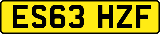 ES63HZF