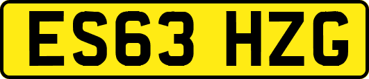 ES63HZG
