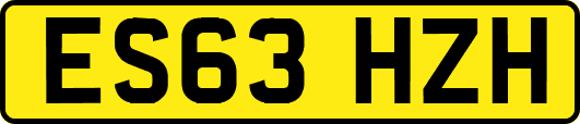 ES63HZH