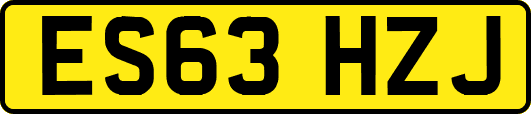 ES63HZJ