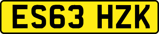 ES63HZK