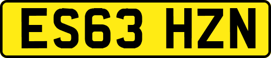 ES63HZN