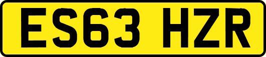 ES63HZR