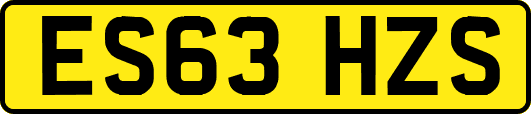 ES63HZS