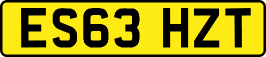 ES63HZT