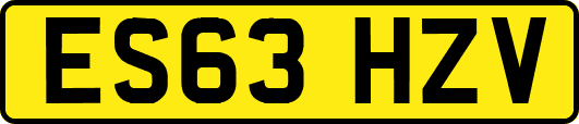 ES63HZV