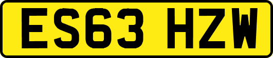 ES63HZW