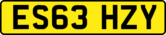 ES63HZY