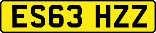 ES63HZZ