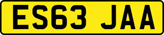 ES63JAA