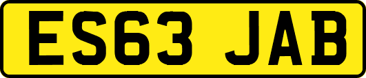 ES63JAB