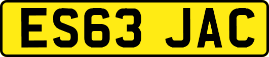 ES63JAC