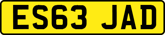 ES63JAD