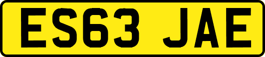 ES63JAE