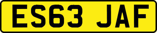 ES63JAF