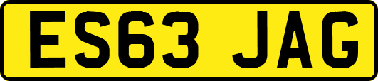 ES63JAG