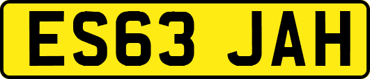 ES63JAH