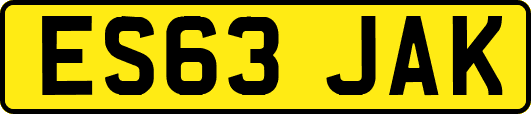ES63JAK