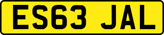ES63JAL