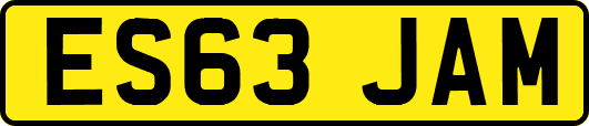 ES63JAM