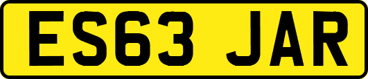 ES63JAR