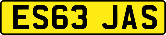 ES63JAS