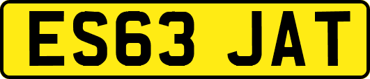 ES63JAT