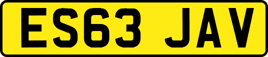 ES63JAV