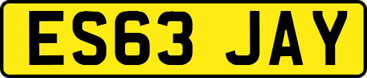 ES63JAY