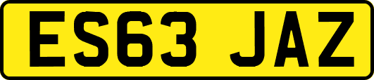 ES63JAZ
