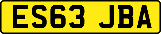 ES63JBA