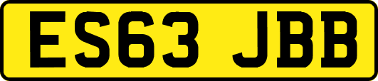 ES63JBB