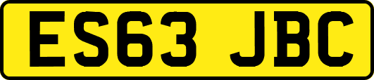 ES63JBC