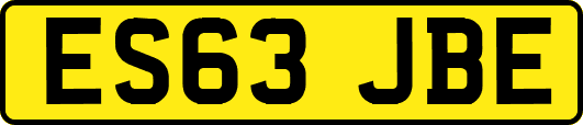 ES63JBE