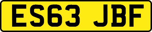 ES63JBF